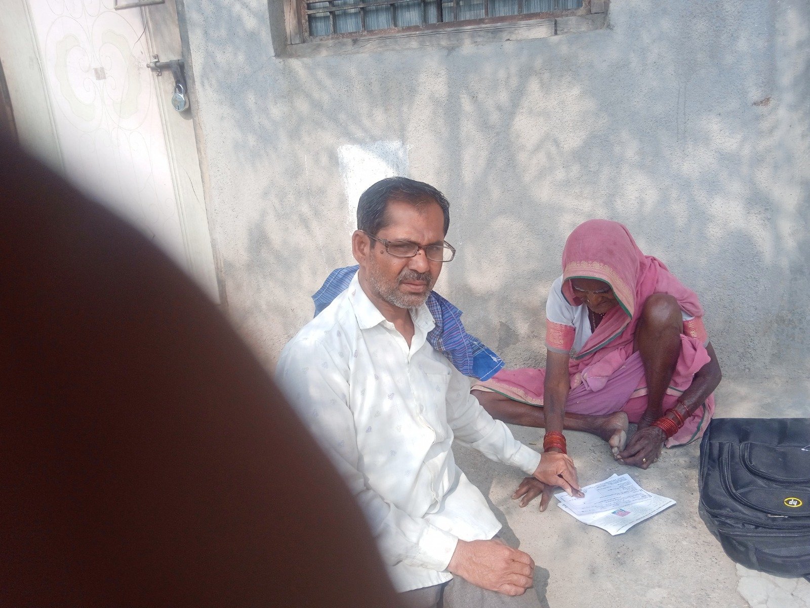 Doorstep Support for Women &amp; Rural Families